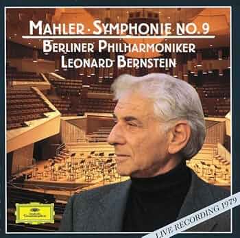 Leonard　Bernstein　Mahler MAHLER Leonard Bernstein | Deutsche Grammophon